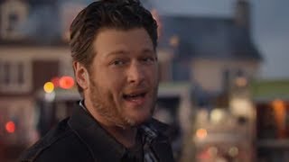 Blake Shelton - Doin' What She Likes [Official Video]