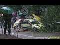 22° Rally del Ciocchetto 2013+crash