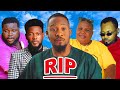 Nollywood Actors Who Died On Set