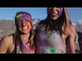 FESTIVAL OF COLORS 2013
