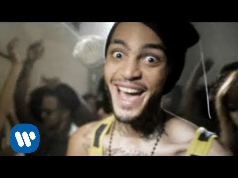 Travie McCoy - We'll Be Alright