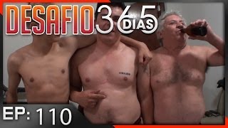 GERAÇÕES DO TORRESMO - Desafio 365 Dias EP. 110