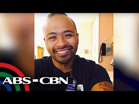 Download News Patrol: Fil-Am nurse, arestado sa child sex sting sa Amerika | September 20, 2018