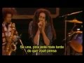 Africa Unite - Bob Marley (Legendado)