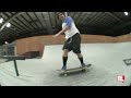10 Tricks with Vanessa Torres - Quiksilver (2013)
