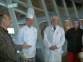 Aquardens: la cucina Aquardens: la cucina