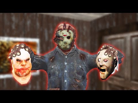 Jason killed Granny and Mr Meat funny animation part 60