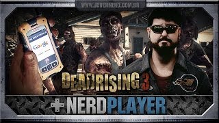 Dead Rising 3 - MILHÕES de zumbis | NerdPlayer 105