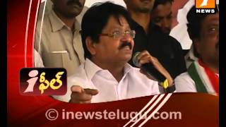 Sarvey Sathyanarayana about YS Death