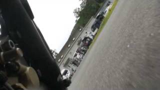 YAMAHA YZF-R15 :OnBoard Camera