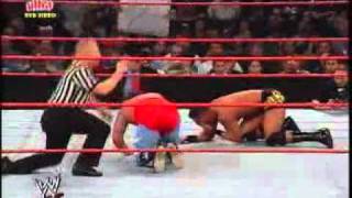 Iranian koshti kaj best Fight WWE.flv