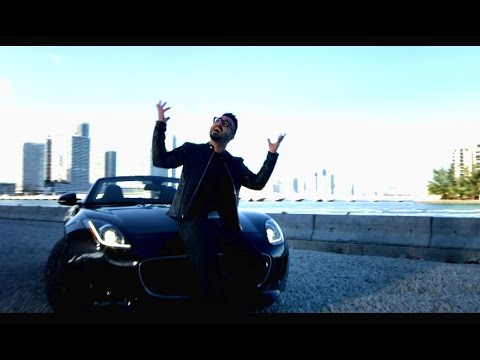 Chawki - It's My Life Feat. Dr. Alban