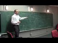 Basics of Quantitative Trading
