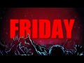 Woe, Is Me - Last Friday Night (t.g.i.f.) Lyric Video - Punk Goes 