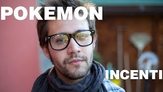 POKEMON VINCENTI