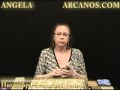 Video Horóscopo Semanal GÉMINIS  del 21 al 27 Febrero 2010 (Semana 2010-09) (Lectura del Tarot)