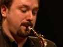Andreas van Zoelen plays Glazounov Saxophone Concerto part 2