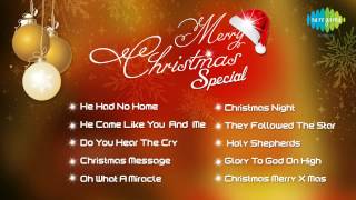 Merry Christmas Special - Christmas Songs - New Year Songs