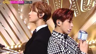 [HOT] TVXQ! - Something, 동방신기 - 썸씽, Show Music core 20140111