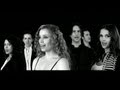 Pour la peine - 1789 les amants de la bastille (clip officiel)