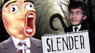 BONDE DO SLENDER! // GMOD [Monerk, Cellbio, Fenex, Sprongo]