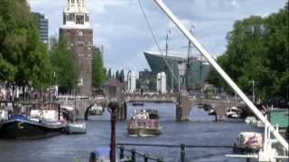 AEGON City Rowing Amsterdam