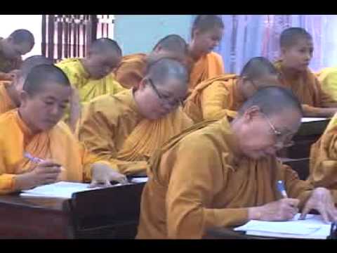 Kinh Pháp Cú (Chương 2, Bài Số 2)