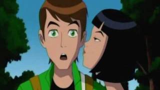 All comments on Ben and Julie's First Kiss in Ben 10 Ultimate Alien