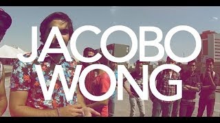 JACOBO WONG - SÍGUEME (Behind The Scenes)