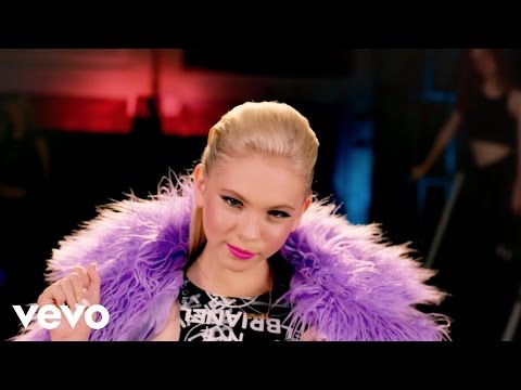 Jordyn Jones - I'm Dappin
