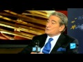 FRANCE 24 The Interview - 10/13/2012 THE INTERVIEW