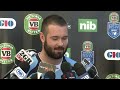 Blues recruits out to spark NSW
