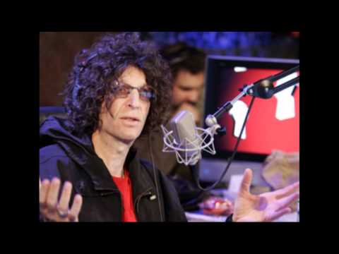 Howard Stern Comments on an 11 Year Old Kid Movie Critic Lights Camera 