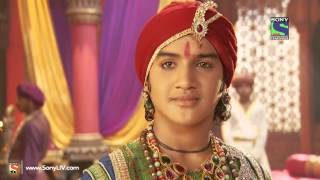 Bharat Ka Veer Putra Maharana Pratap - Episode 195 - 23rd April 2014