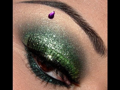 Kenya Michaels Inspired Green