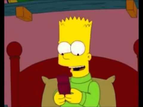 The Simpsons-More funny moments, The Simpsons------>>> More and More funny moments