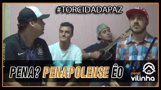 Pena? Penapolense êo