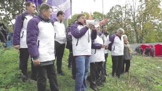 «Украинский выбор» обеспечит права граждан Украины на поездки в Россию