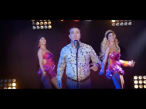 Andranik Mkrtchyan - Dimanam