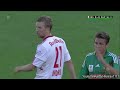 Red Bull Salzburg - SK Rapid Wien - 0:0 - 28.08.2011 - 6. Runde Bundesliga (HD 720p)