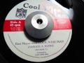 邦楽 Emi Meyer Cool Wise Man / Jamaica Song Jamaica Song/Emi Meyer with COOL WISE MAN(BOOKER T.).wmv