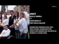Torchbearers Set for London 2012