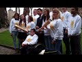 Torchbearers Set for London 2012