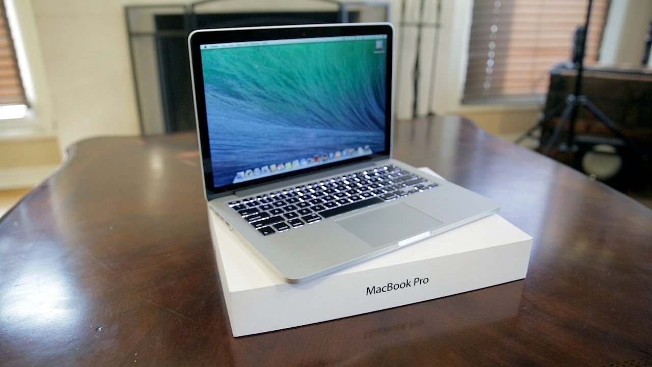 macbook pro 13 inch late 2013 ssd upgrade