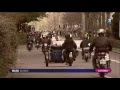 Les Cinq Litres du Mans 2012.