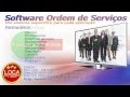 Software para assistncia tcnica ordem de servios   - youtube