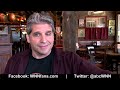 Dinosaur Bar-B-Que with John Stage