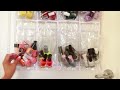 My Nail Polish Collection & Storage! ♡ - ThatsHeart