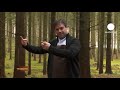 euronews terra viva - Nordic cuisine: nature and seasons