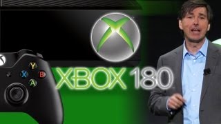 Xbox One - #Xbox180: Kein DRM, Region-Lock, Gebrauchtspielsperre & Online-Zwang